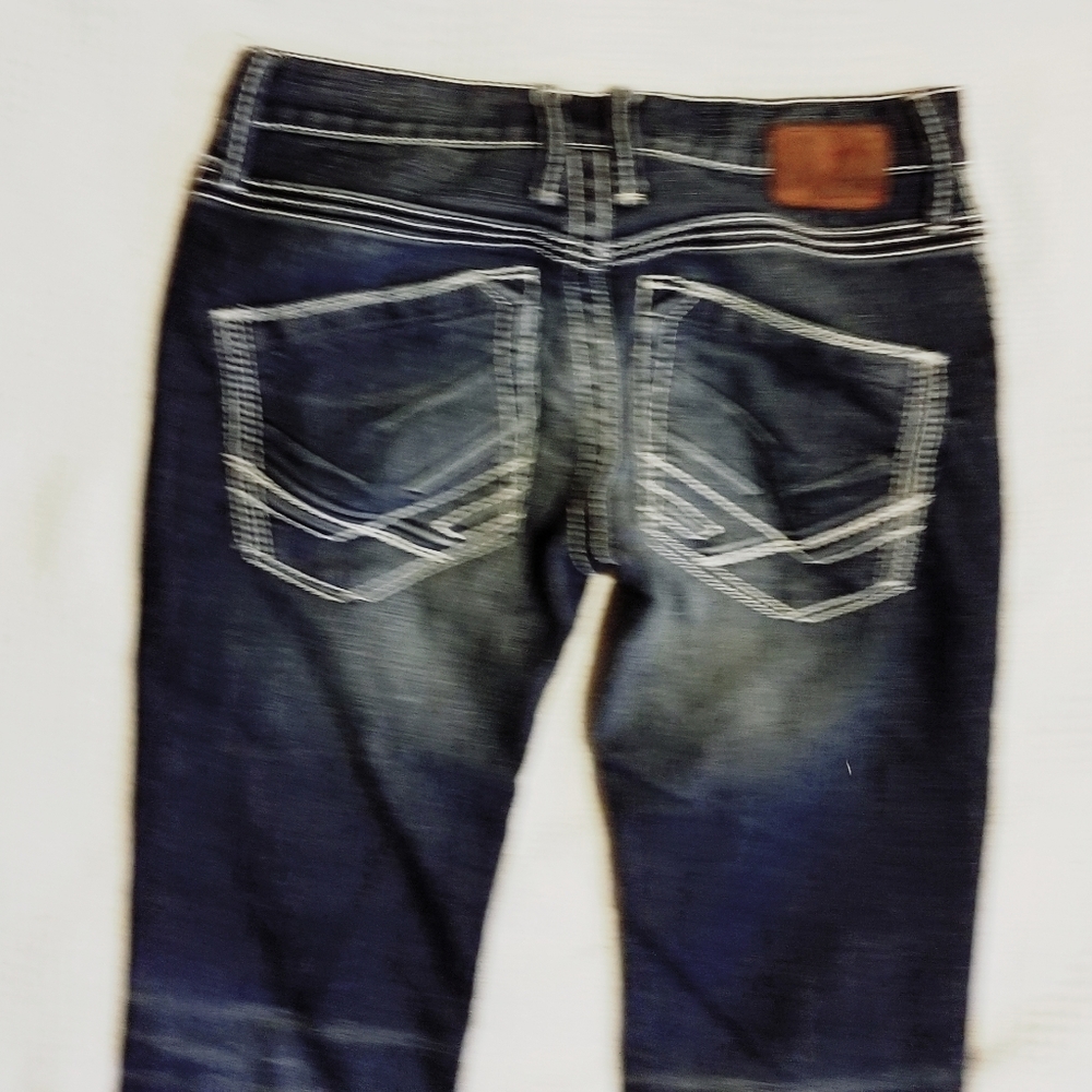 BKE Jeans